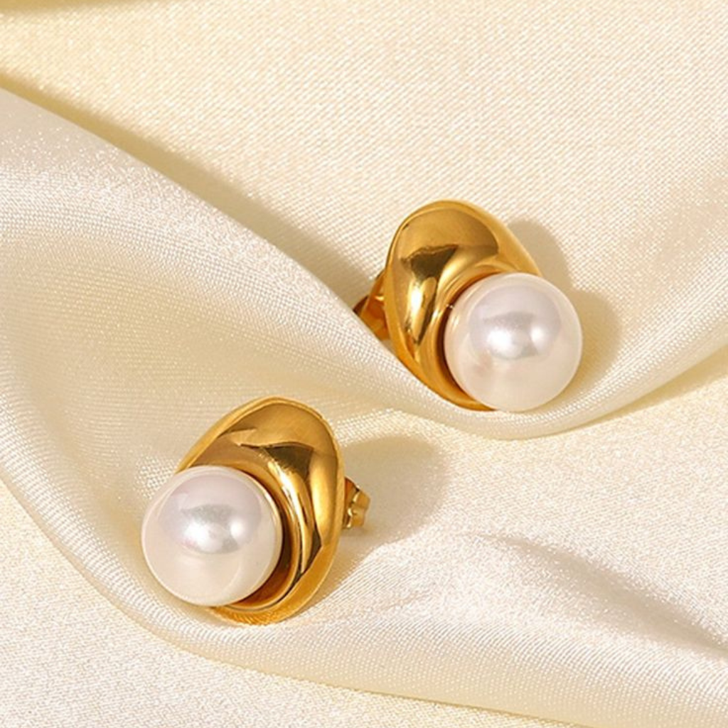 Pearl Jewelry